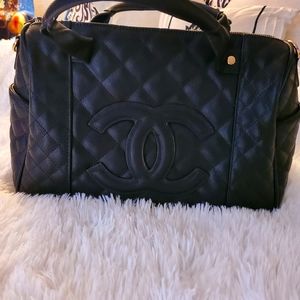 Leather Purse